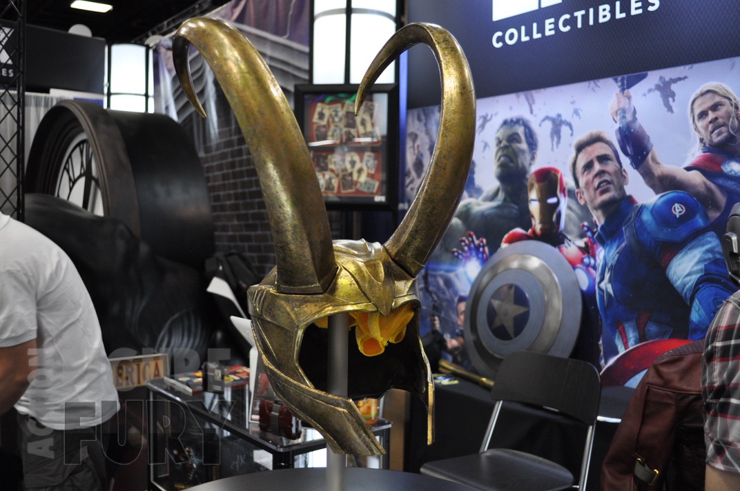 efx collectibles marvel